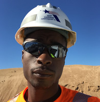 Xavier Scott