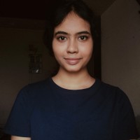 Harshni V