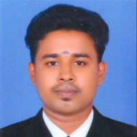 Sreenath Krishnan