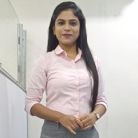 Snehal Raut