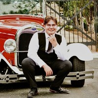 Garrett Lowry