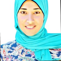 Amina Hamdy
