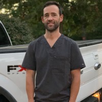 Jason Forward