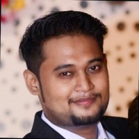 Azmat Shah