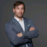 Michał Galas