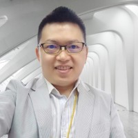 Koon Kiat Koh