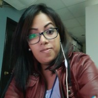 Marely Menjivar