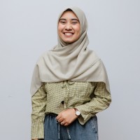 Nadya Andriani