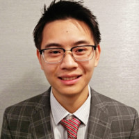 Chuck Yang