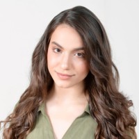 Vanessa Abou-Samra