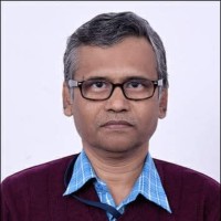 Arabinda Manna
