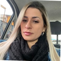 Daniele Nunes da Silva