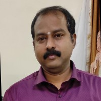 Kumaran M
