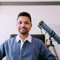 Sarbajeet Mandal