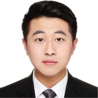 Gengzhe Li