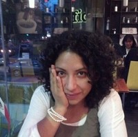 Marisol Hernandez Guadarrama