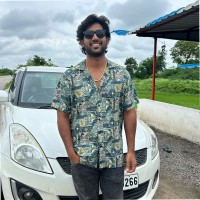 Sandeep Yeshala