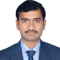 Dilip Kumar Konduru