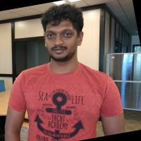 Arun N R
