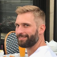Christian Stecher-Hansen