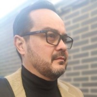 Jose Alberto Crespo Díaz