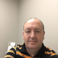 Glen Pendergast
