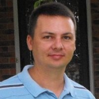 Greg Mitchell
