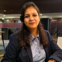 Srishti Agarwal