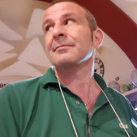 Paolo Tarantino Proger