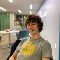 Aidan Knerr