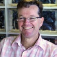 Glen Freeman
