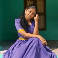 Swetha Sudhakar
