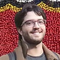 Luis Gustavo Sampaio