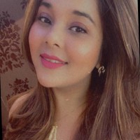 Anushka Mirchandani