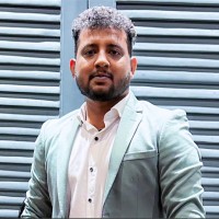 Bijo Johnson