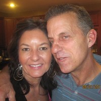 Nick and Karen Powers