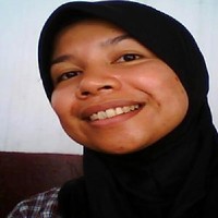 liza wardani pulungan