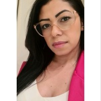 Camila Romao Silva