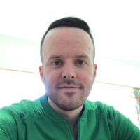Darren Isaac