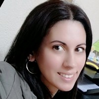 Raquel Calderón De Herrera