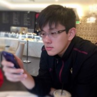 Che-Jui Huang