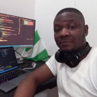 Izuchukwu Ogbodo