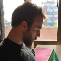 Pepe Larraz