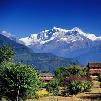 Shiva Shrestha