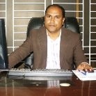 Md. Juber Alam Juwel Entrepreneur