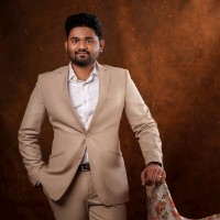 Naveen Kumar Radhakrishnan