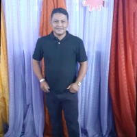 Cleuton Balieiro Negreiro