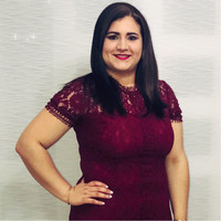 Limarie Pedrogo Matos
