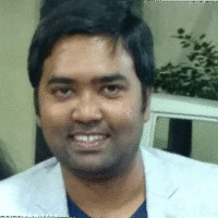 Rajesh Perumal