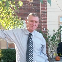 RICHARD BURNETTE